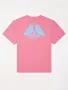 T-SHIRT CLASSIC HOTLINE PINK