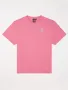 T-SHIRT CLASSIC HOTLINE PINK