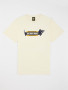 T-SHIRT CLASSIC HOT DUDE COCONUT
