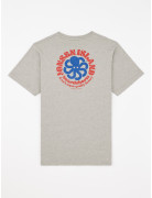 CLASSIC FAT LETTERS HGR T-SHIRT