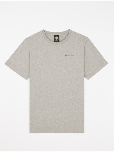 CLASSIC FAT LETTERS HGR T-SHIRT