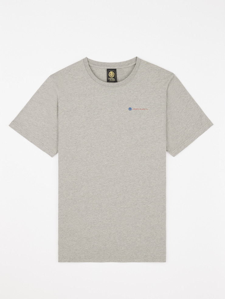 T-SHIRT CLASSIC FAT LETTERS...