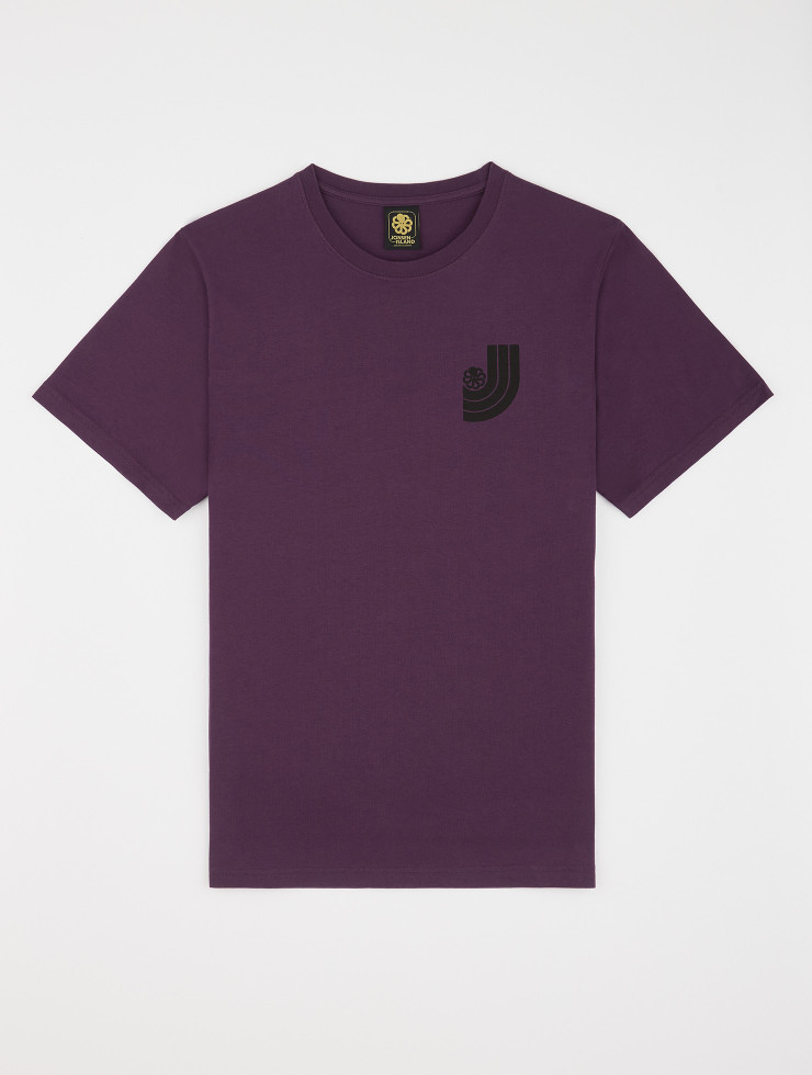 T-SHIRT CLASSIC DOUBLE J...