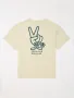 T-SHIRT CLASSIC COOL HANDS PELICAN