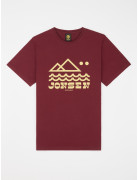 CLASSIC HOLIDAYS SYRAH T-SHIRT