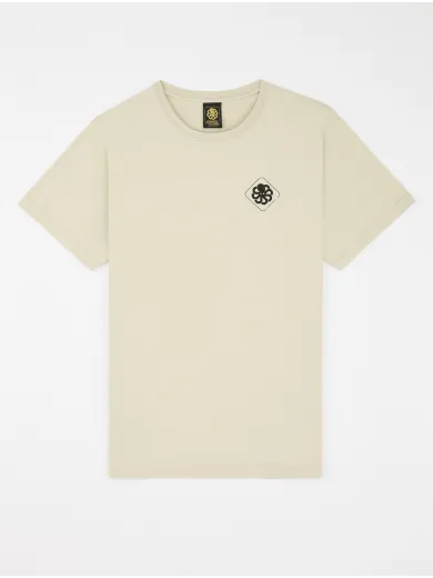 T-SHIRT CLASSIC BIG LABEL PELICAN