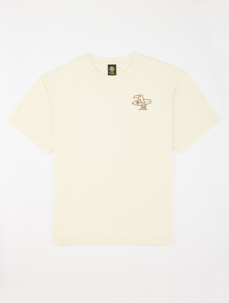 T-SHIRT CONFORT VULTURE...