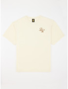 T-SHIRT CONFORT VULTURE COCONUT