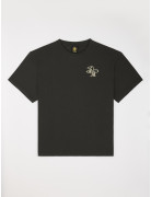 VULTURE CARBON BLACK COMFORT T-SHIRT