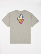 T-SHIRT CONFORT ICE CREAM HGR