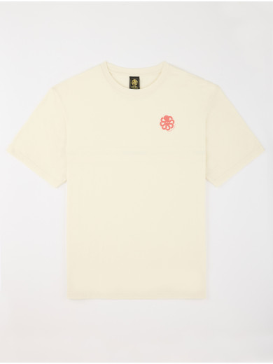 T-SHIRT CONFORT MARLO COCONUT