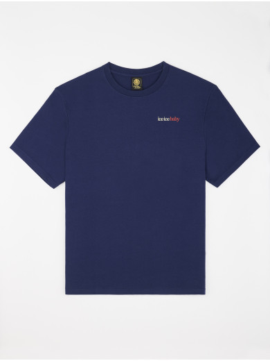 ICE CREAM NAVY COMFORT T-SHIRT