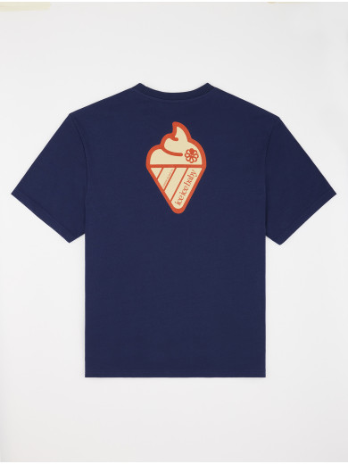ICE CREAM NAVY COMFORT T-SHIRT