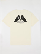 T-SHIRT CONFORT HOTLINE COCONUT