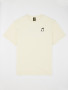 T-SHIRT CONFORT HOTLINE COCONUT
