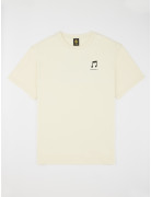 T-SHIRT CONFORT HOTLINE COCONUT