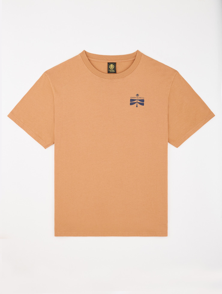 T-SHIRT CONFORT FLOWER LOVE...