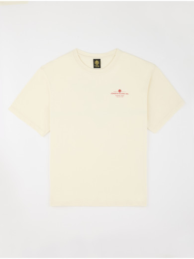 T-SHIRT CONFORT DIAMOND COBRA COCONUT