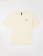 T-SHIRT CONFORT DIAMOND COBRA COCONUT