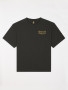 T-SHIRT CONFORT COOL HANDS CARBON BLACK