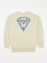 SWEAT SHIRT CONFORT GUSTAVO DIAMOND COBRA PELICAN