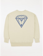 SWEAT SHIRT CONFORT GUSTAVO DIAMOND COBRA PELICAN