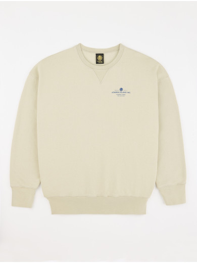 SWEAT SHIRT CONFORT GUSTAVO DIAMOND COBRA PELICAN