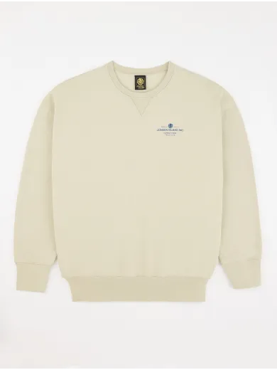 SWEAT SHIRT CONFORT GUSTAVO DIAMOND COBRA PELICAN