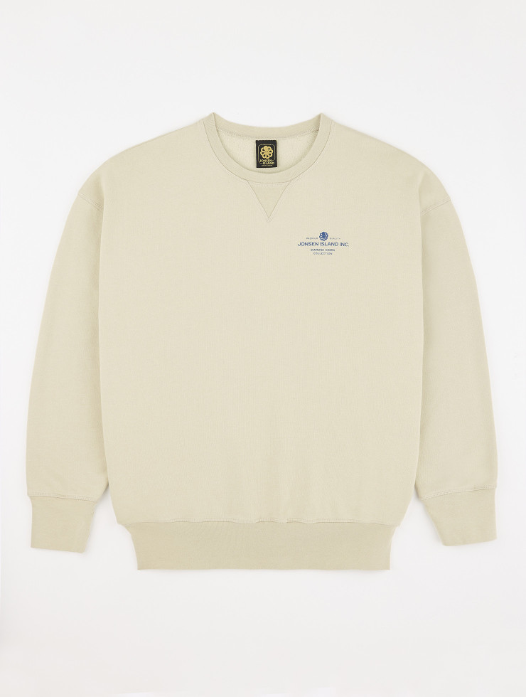 SWEAT SHIRT CONFORT GUSTAVO...