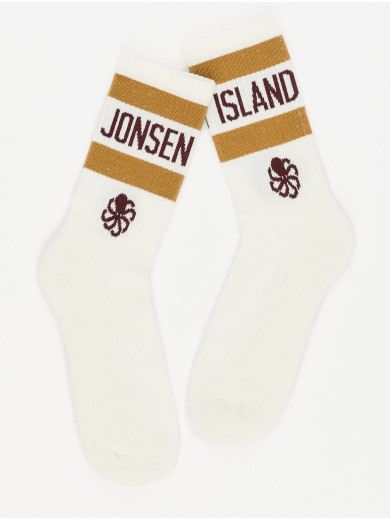 CHAUSSETTES PRO RUNNER CARAMEL