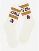CHAUSSETTES PRO RUNNER CARAMEL