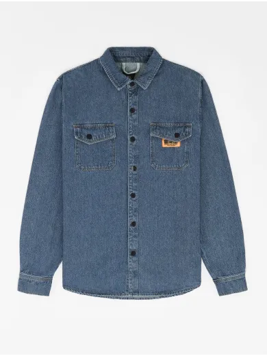 CHEMISE JEAN MAI