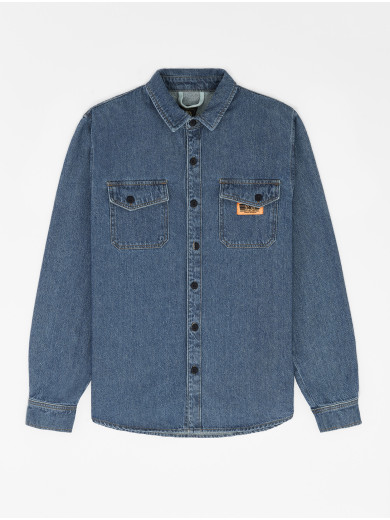 JEAN SHIRT MAY