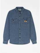 CHEMISE JEAN MAI