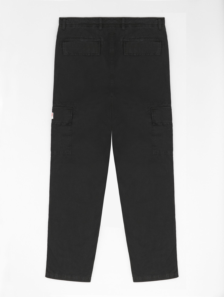 BATTLE PANT HORUS BLACK