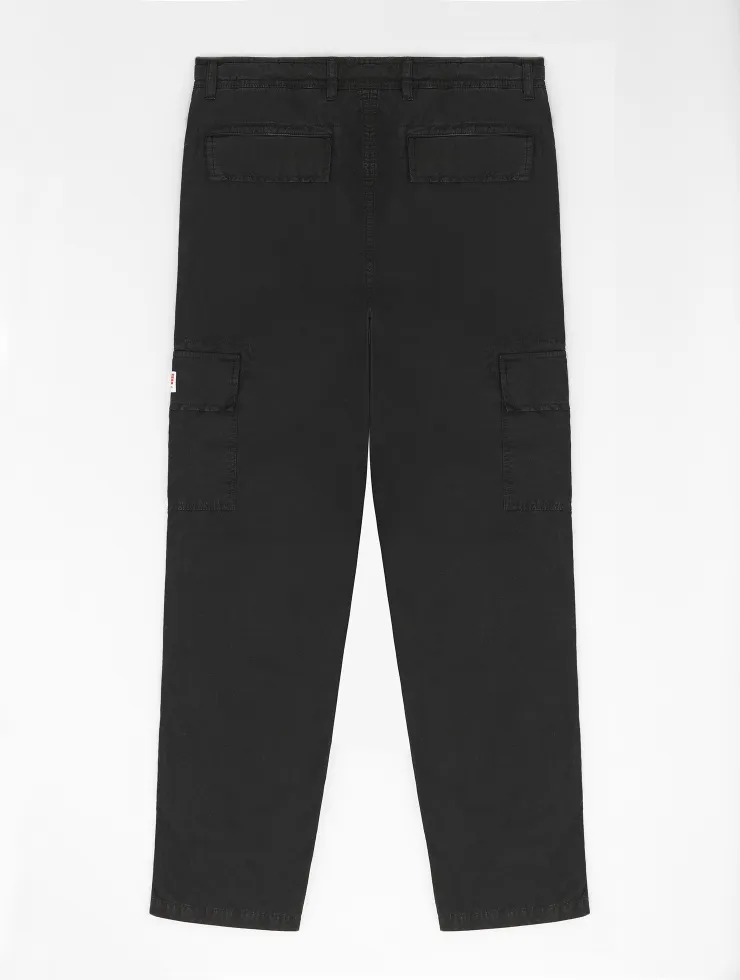 BATTLE PANT HORUS BLACK