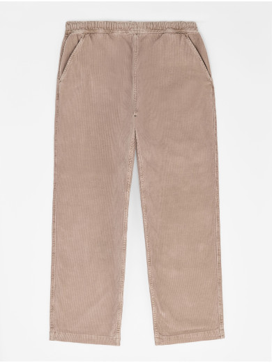 PANTALON VELOURS OLIVER CAMEL