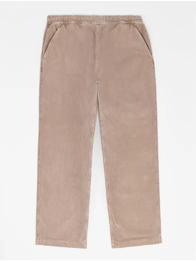 PANTALON VELOURS OLIVER CAMEL