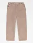 PANTALON VELOURS OLIVER CAMEL