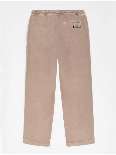 PANTALON VELOURS OLIVER CAMEL