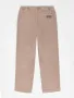 PANTALON VELOURS OLIVER CAMEL