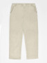 PANTALON VELOURS OLIVER PELICAN