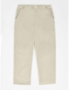 PANTALON VELOURS OLIVER PELICAN