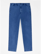 PANTALON CHINO PABLO BLUE