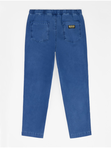 PANTALON CHINO PABLO BLUE