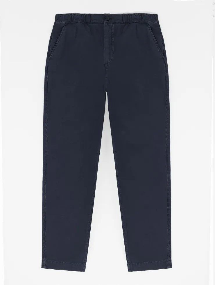 PANTALON CHINO PABLO NAVY