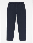 NAVY PABLO CHINO PANTS