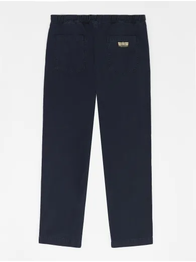 PANTALON CHINO PABLO NAVY