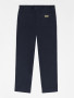 NAVY PABLO CHINO PANTS