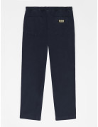 NAVY PABLO CHINO PANTS